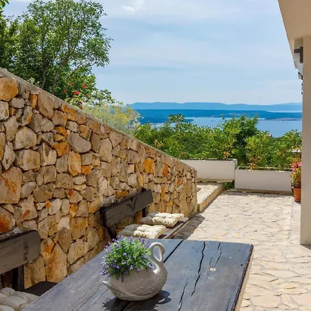 Fuer 4 Personen Ca 50 Qm In Crikvenica, Kvarner Bucht Und Umgebung *