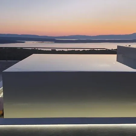 Fuer 4 Personen Ca 50 Qm In Crikvenica, Kvarner Bucht Und Umgebung Casa vacanze *
