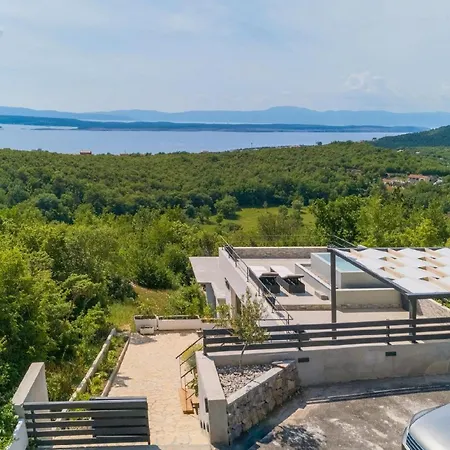 Fuer 4 Personen Ca 50 Qm In Crikvenica, Kvarner Bucht Und Umgebung Casa vacanze Crikvenica