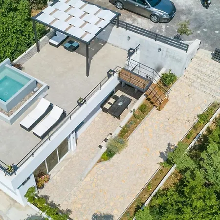 Casa vacanze Fuer 4 Personen Ca 50 Qm In Crikvenica, Kvarner Bucht Und Umgebung Crikvenica