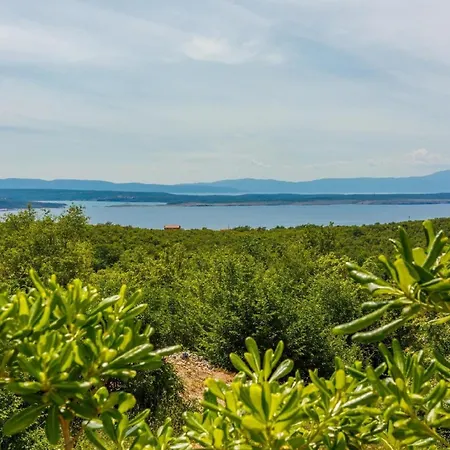 Casa vacanze Fuer 4 Personen Ca 50 Qm In Crikvenica, Kvarner Bucht Und Umgebung *