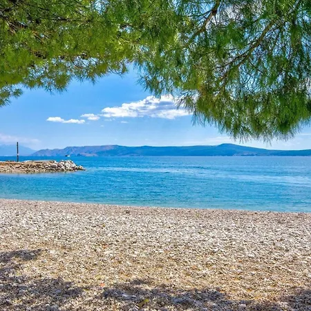 Fuer 4 Personen Ca 50 Qm In Crikvenica, Kvarner Bucht Und Umgebung Holiday home Crikvenica
