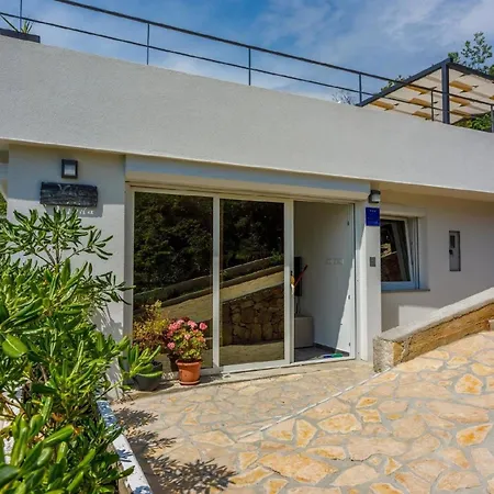 Casa vacanze Fuer 4 Personen Ca 50 Qm In Crikvenica, Kvarner Bucht Und Umgebung